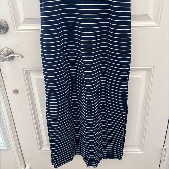 NWT Spanx Air Essentials Maxi Tank Dress M - Picture 8 of 13